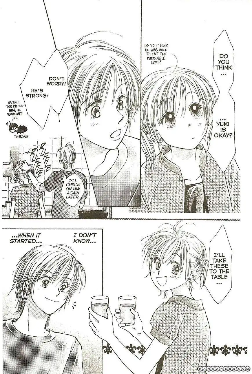 Venus wa Kataomoi Chapter 27 20
